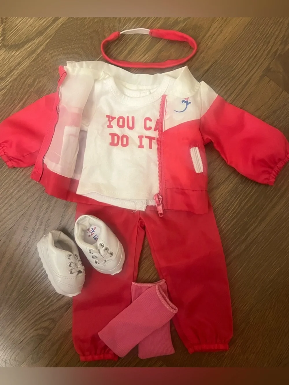 18” Doll Clothing and Accessories Collection